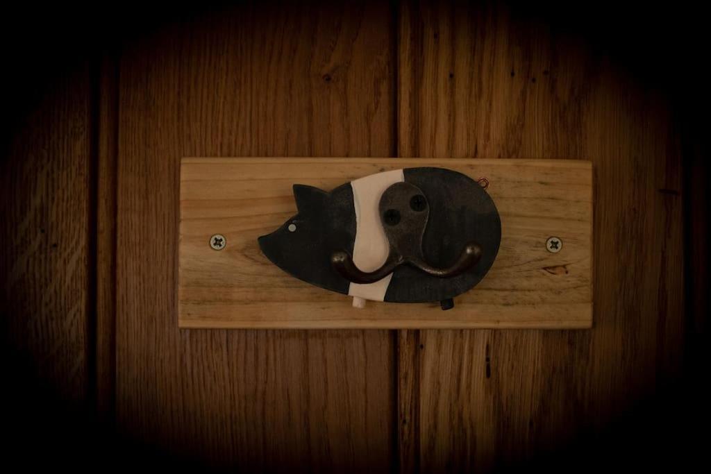 The Piggery Βίλα Cowfold Εξωτερικό φωτογραφία